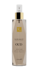 OUD 250ml - Body mist