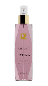 FATINA 250ml - Brume corporelle