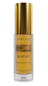 Un parfum chaud et enveloppant, avec des notes riches d’ambre pour un arôme oriental traditionnel.