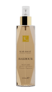 BAKHOUR 250ml - Body mist