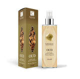 OUD 250ml - Body mist