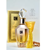 LE ROYAL - Eau de parfum 100ml