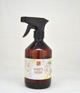 White Rose - Interior Spray 500ml