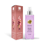 MUSK LOVE 250ml - Body mist