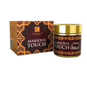 MABSOUS TOUCH 30g - Incense