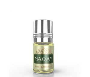MAQAM 3ml - parfum à bille sans alcool