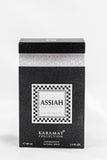 ASSIAH EAU DE PARFUM 100ML