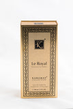 LE ROYAL - Eau de parfum 100ml