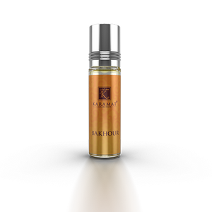 BAKHOUR 8ml - alcohol-free roll-on perfume