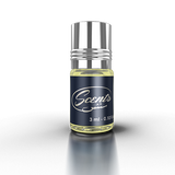 SCENTS 3ml - alcohol-free roll-on perfume